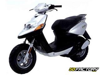 Scooter 50cc Yamaha Bw's NG 2 (2004-2018) 50cc